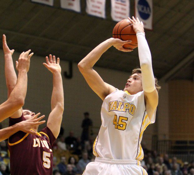 2. Ryan Broekhoff (2009-13)